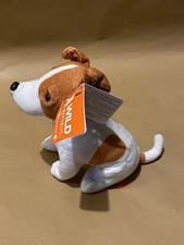 Jack Russell terrier  7 Inch
