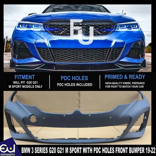 For bmw series g20 g21 - series, m