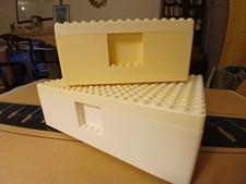 IKEA BYGGLEK LEGO STORAGE