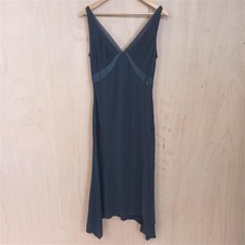 Vintage Monsoon Minuet Black
