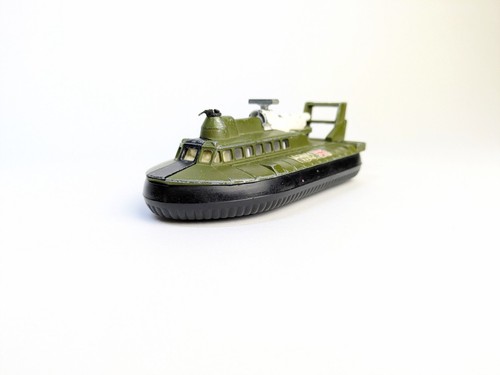 Vintage dinky toys 290 srn6 - vintage,