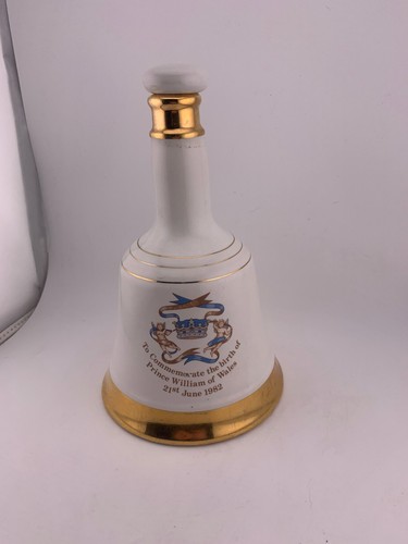 Bell commemorative prince - commemorative, "prince