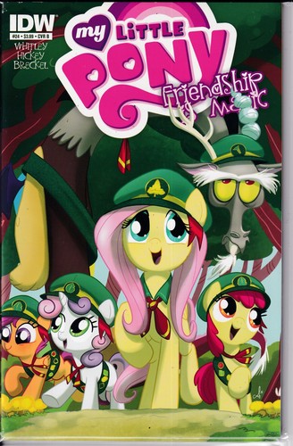 Little pony friendship - my,