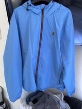 LUKE 1977 Jacket xl