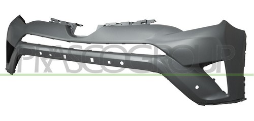 Fits toyota rav - 4, front