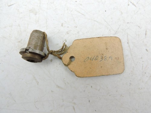New clutch spring nut - new,