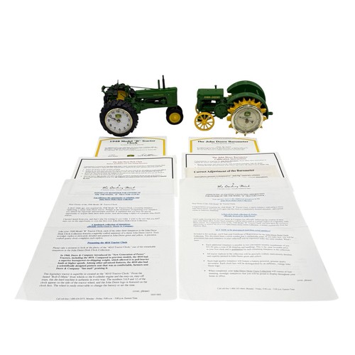 Danbury mint john - mint, deere