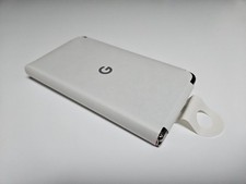 Google Pixel Fold 256GB White - Unlocked - PRISTINE SCREENS - Warranty - Z533