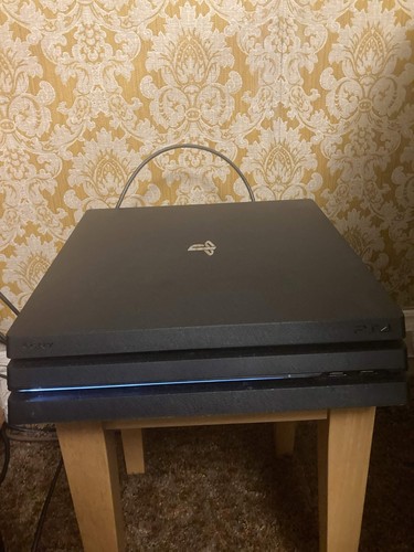 Sony playstation pro - pro, 1tb