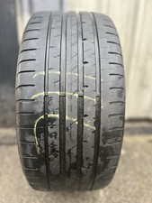 245/35/R18 88Y GOODYEAR EAGLE F1 ASYMMETRIC 2 RUN ON FLAT  🌟x1 SINGLE TYRE