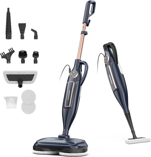 Steam Mop Cleaner with