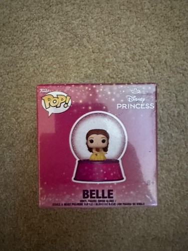 Funko pop mini disney - funko,