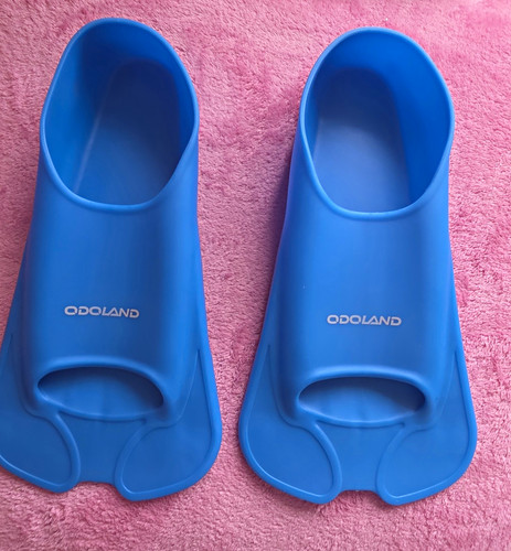 Odoland swim training fins - swim, &