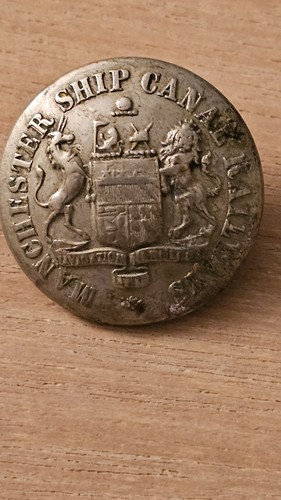 Rare antique manchester - rare, antique●manchester