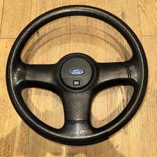 Ford Sierra Mk2 3 Spoke