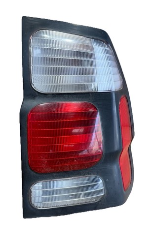 Mitsubishi shogun sport mk1 - shogun,