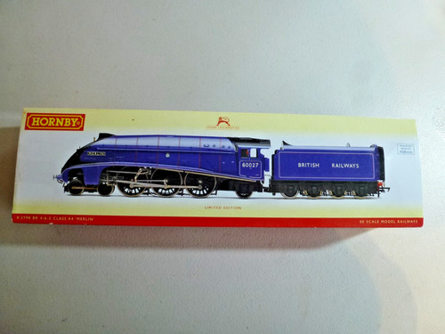 Hornby r2798 lner 60027 - hornby, a4