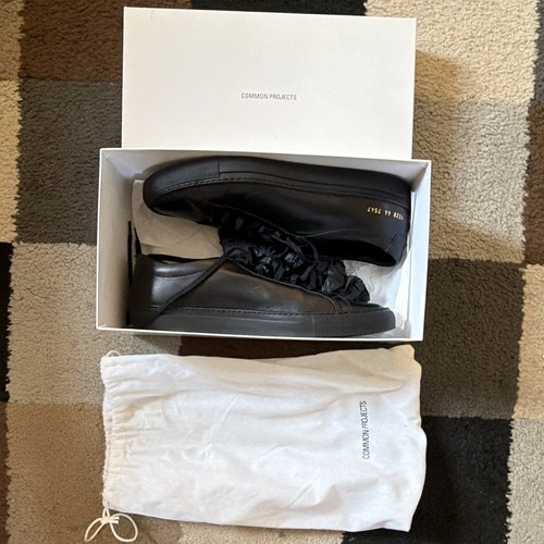 Common projects original - projects,