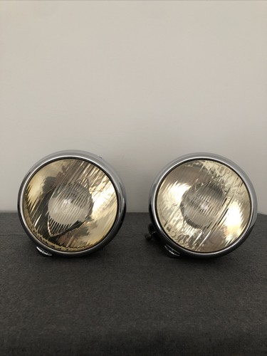 Genuine vintage lucas 133 - 2,