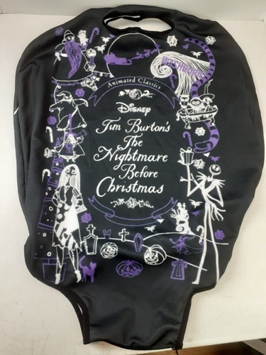 Nightmare before christmas - before,