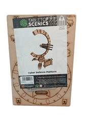 TTCombat Tabletop Scenics