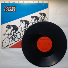 Kraftwerk: Tour De France