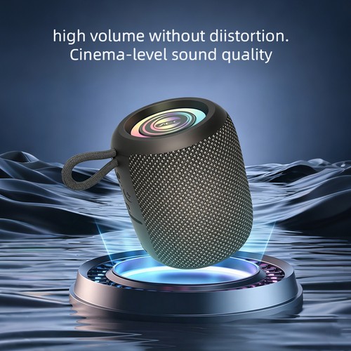 Waterproof portable wireless - waterproof,