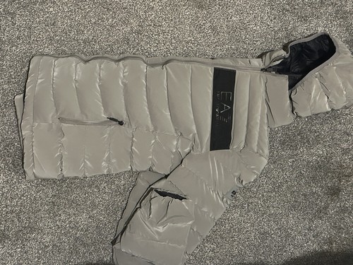 Ea7 emporio armani men - ea7,