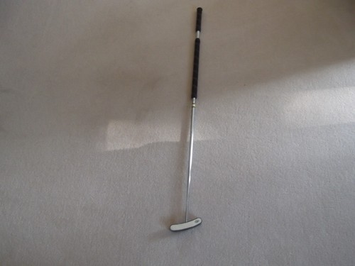 Long handled top flite - long, putter