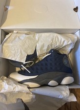 Nike Air Jordan 13 Retro Flint