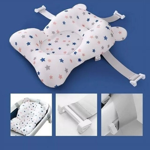 Baby bath pad non - baby, non-slip