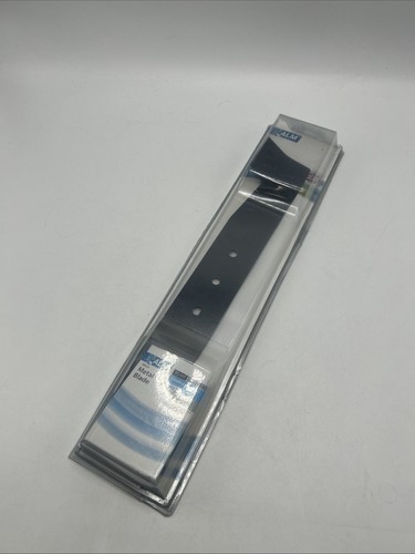 Alm qt338 38cm lawnmower blade - alm,
