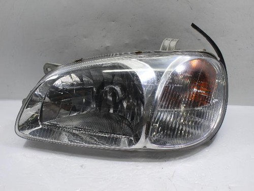 1999 kia sedona headlight - kia,