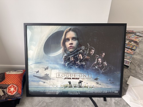 Rogue one star wars story - star,