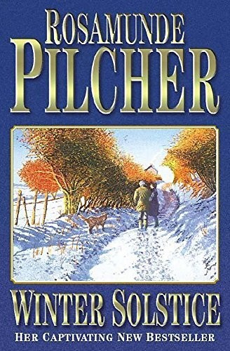 Winter solstice pilcher - solstice,,