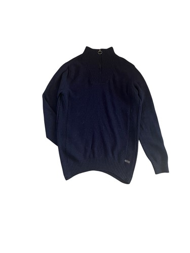 Barbour men navy blue - barbour,