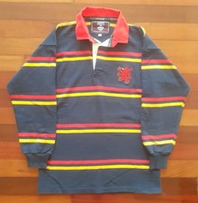 London Scottish Rugby Shirt