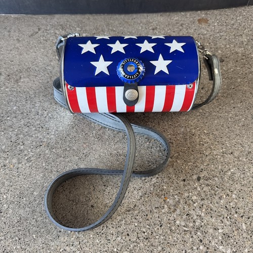 Little earth unique usa - unique, flag