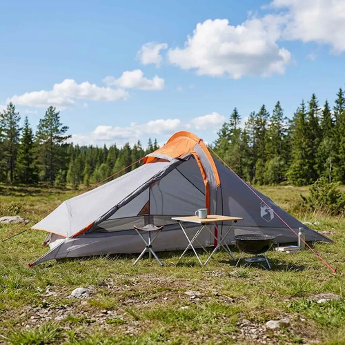 Walplus backpacking tent - walplus,