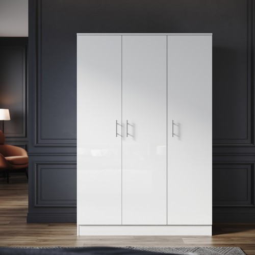 Modern high gloss door - gloss,