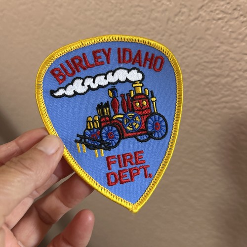 Vintage fire station - fire,