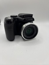 Fujifilm FinePix S5700 Compact