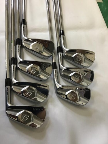 Bridgestone iron set tour - bridgestone,
