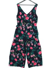 Hush Women's Playsuit UK 14