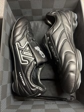 Louis Vuitton Footprint Soccer