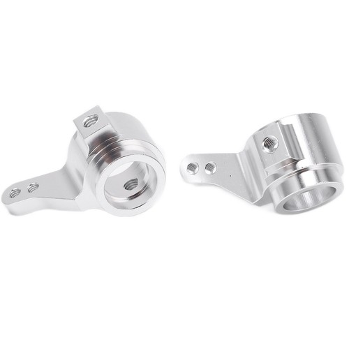 Steering block accuracy - steering,