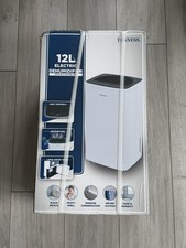 New tanness 12l dehumidifier - 12l,