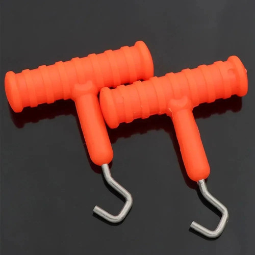 Rig knot pullers carp - knot,