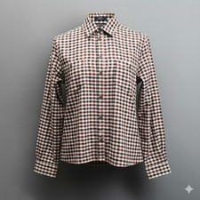 Aquascutum Shirt Mens 34 Inch