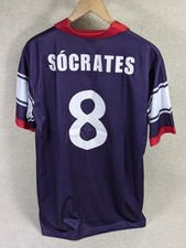 Fiorentina NR Socrates Home